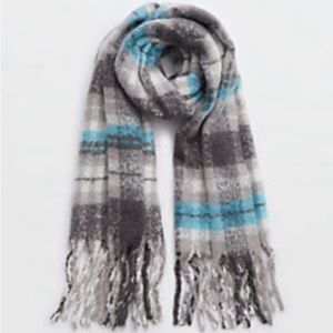 Aerie Blanket Scarf